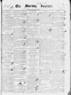 Dublin Morning Register Tuesday 24 January 1837 Page 1