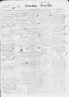 Dublin Morning Register Wednesday 25 January 1837 Page 1
