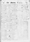 Dublin Morning Register Tuesday 31 January 1837 Page 1