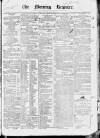Dublin Morning Register Wednesday 01 February 1837 Page 1