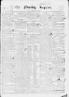 Dublin Morning Register Saturday 04 February 1837 Page 1