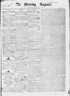 Dublin Morning Register Monday 27 February 1837 Page 1