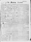 Dublin Morning Register Friday 03 March 1837 Page 1