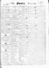 Dublin Morning Register Monday 17 April 1837 Page 1