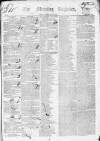 Dublin Morning Register Thursday 10 August 1837 Page 1
