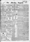 Dublin Morning Register Wednesday 27 September 1837 Page 1