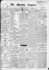 Dublin Morning Register Saturday 21 October 1837 Page 1