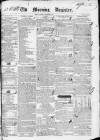 Dublin Morning Register Saturday 11 November 1837 Page 1