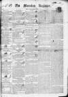 Dublin Morning Register Tuesday 14 November 1837 Page 1