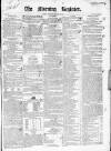 Dublin Morning Register Wednesday 17 January 1838 Page 1