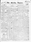 Dublin Morning Register Saturday 27 January 1838 Page 1