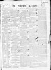 Dublin Morning Register Friday 09 February 1838 Page 1