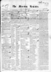 Dublin Morning Register Wednesday 21 February 1838 Page 1