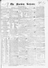 Dublin Morning Register Friday 30 March 1838 Page 1