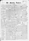 Dublin Morning Register Wednesday 04 April 1838 Page 1
