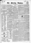 Dublin Morning Register Thursday 03 May 1838 Page 1