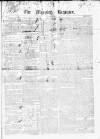 Dublin Morning Register Thursday 23 May 1839 Page 1