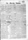 Dublin Morning Register Thursday 24 January 1839 Page 1