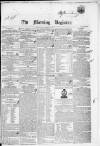 Dublin Morning Register Saturday 02 February 1839 Page 1