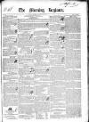 Dublin Morning Register Thursday 26 September 1839 Page 1