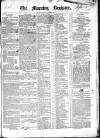 Dublin Morning Register Wednesday 02 October 1839 Page 1