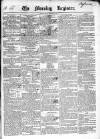 Dublin Morning Register Friday 01 November 1839 Page 1