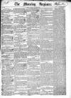 Dublin Morning Register Thursday 30 January 1840 Page 1
