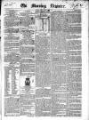 Dublin Morning Register Monday 13 April 1840 Page 1