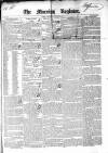 Dublin Morning Register Wednesday 02 September 1840 Page 1