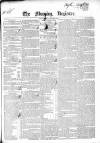 Dublin Morning Register Thursday 03 September 1840 Page 1