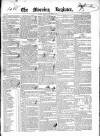 Dublin Morning Register Saturday 19 September 1840 Page 1