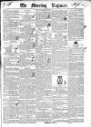 Dublin Morning Register Tuesday 22 September 1840 Page 1