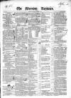 Dublin Morning Register Wednesday 07 October 1840 Page 1