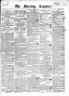 Dublin Morning Register Monday 14 December 1840 Page 1