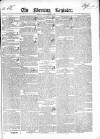 Dublin Morning Register Tuesday 15 December 1840 Page 1