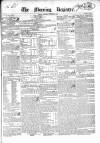 Dublin Morning Register Wednesday 16 December 1840 Page 1