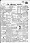Dublin Morning Register Saturday 19 December 1840 Page 1