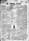 Dublin Morning Register Wednesday 30 December 1840 Page 1
