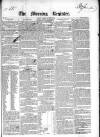 Dublin Morning Register Thursday 21 January 1841 Page 1