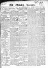 Dublin Morning Register Tuesday 02 February 1841 Page 1