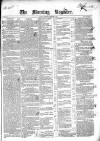 Dublin Morning Register Thursday 04 February 1841 Page 1