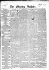 Dublin Morning Register Wednesday 10 February 1841 Page 1
