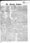 Dublin Morning Register Thursday 02 September 1841 Page 1