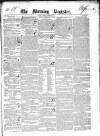 Dublin Morning Register Monday 01 November 1841 Page 1
