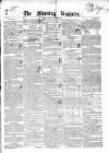 Dublin Morning Register Tuesday 02 November 1841 Page 1