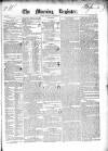 Dublin Morning Register Wednesday 24 November 1841 Page 1