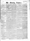 Dublin Morning Register Tuesday 07 December 1841 Page 1