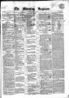 Dublin Morning Register Thursday 05 May 1842 Page 1