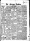 Dublin Morning Register Monday 06 June 1842 Page 1