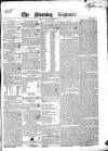 Dublin Morning Register Saturday 29 October 1842 Page 1